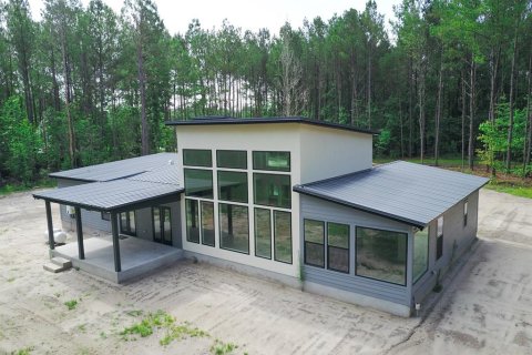 House in Alachua, Florida 2 bedrooms, 161.65 sq.m. № 1820646 - photo 19