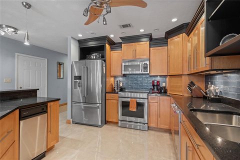 Condo in Punta Gorda, Florida, 3 bedrooms  № 1758023 - photo 17