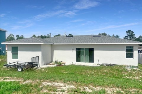 House in Kissimmee, Florida 3 bedrooms, 116.69 sq.m. № 1758173 - photo 14