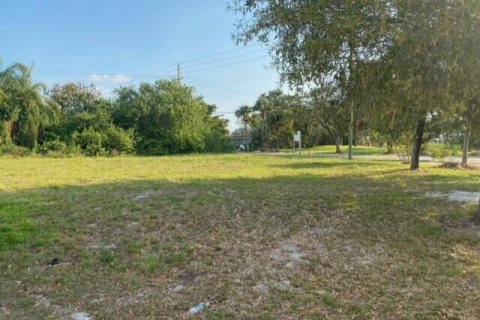 Terreno en venta en Delray Beach, Florida № 354101 - foto 1