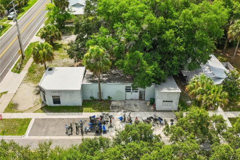 Купить коммерческую недвижимость в Палатка, Флорида № 1781096 - фото 5