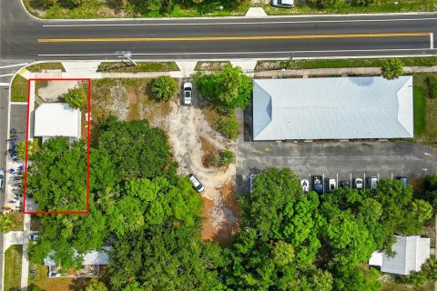 Купить коммерческую недвижимость в Палатка, Флорида № 1781096 - фото 3