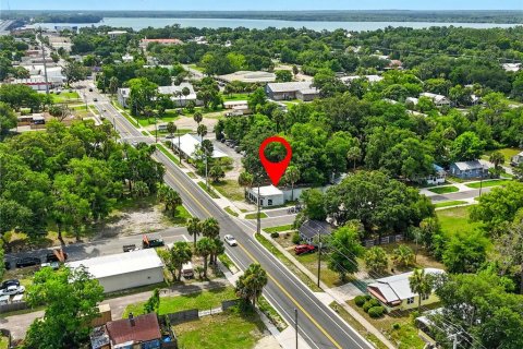 Купить коммерческую недвижимость в Палатка, Флорида № 1781096 - фото 11