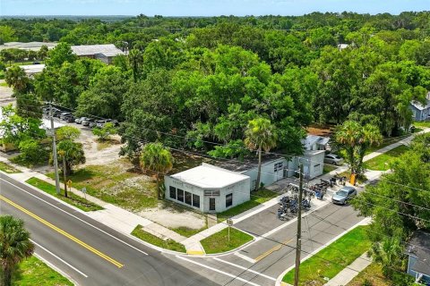 Купить коммерческую недвижимость в Палатка, Флорида № 1781096 - фото 9