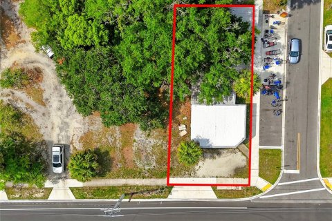 Купить коммерческую недвижимость в Палатка, Флорида № 1781096 - фото 4