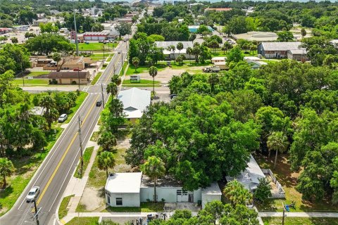 Купить коммерческую недвижимость в Палатка, Флорида № 1781096 - фото 6