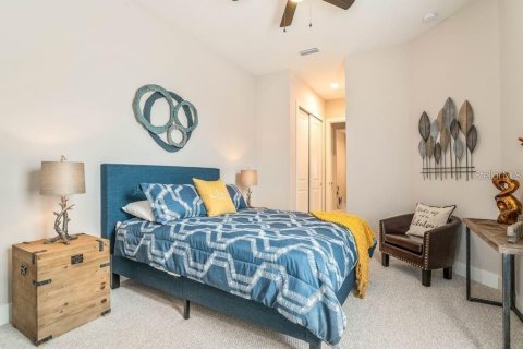 Touwnhouse à louer à Kissimmee, Floride: 4 chambres, 167.6 m2 № 1555639 - photo 21