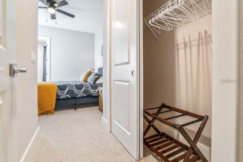 Adosado en alquiler en Kissimmee, Florida, 4 dormitorios, 167.6 m2 № 1555639 - foto 28