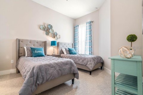 Touwnhouse à louer à Kissimmee, Floride: 4 chambres, 167.6 m2 № 1555639 - photo 25