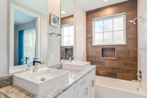 Touwnhouse à louer à Kissimmee, Floride: 4 chambres, 167.6 m2 № 1555639 - photo 27