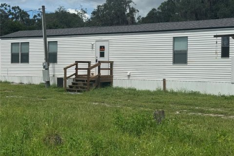 Apartment in Wildwood, Florida 2 bedrooms, 87.33 sq.m. № 2362457