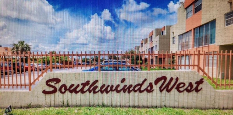 Condominio en Miami, Florida, 2 dormitorios № 1925414