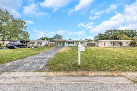 Villa ou maison à vendre à Pinellas Park, Floride: 3 chambres, 95.6 m2 № 2218817 - photo 5