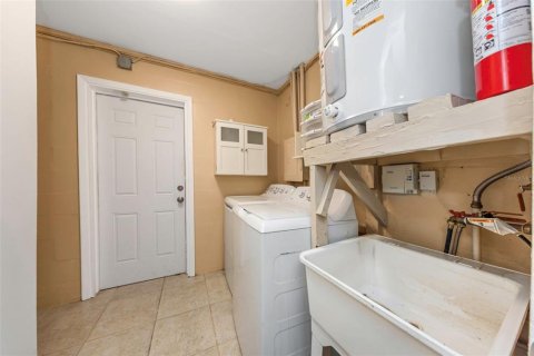 Villa ou maison à vendre à Pinellas Park, Floride: 3 chambres, 95.6 m2 № 2218817 - photo 20