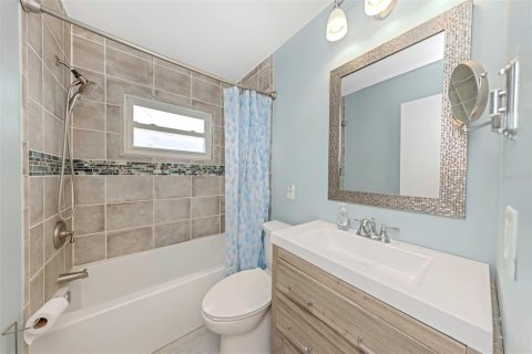 Villa ou maison à vendre à Pinellas Park, Floride: 3 chambres, 95.6 m2 № 2218817 - photo 25