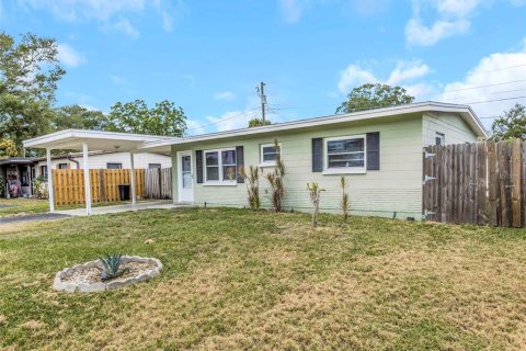 Villa ou maison à vendre à Pinellas Park, Floride: 3 chambres, 95.6 m2 № 2218817 - photo 3