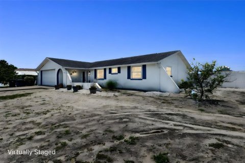 House in Apollo Beach, Florida 3 bedrooms, 134.89 sq.m. № 1856255 - photo 30