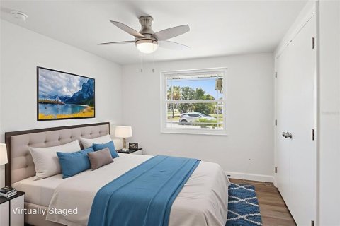 House in Apollo Beach, Florida 3 bedrooms, 134.89 sq.m. № 1856255 - photo 18