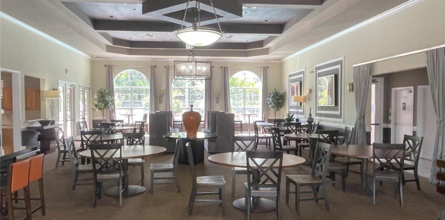 Villa ou maison à Boca Raton, Floride 3 chambres, 144.37 m2 № 1154109