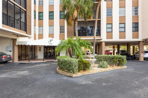 Condominio en venta en Treasure Island, Florida, 1 dormitorio, 80.36 m2 № 1820634 - foto 20