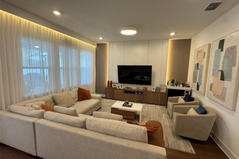 Villa ou maison à vendre à Winter Garden, Floride: 4 chambres, 263.1 m2 № 2143439 - photo 7
