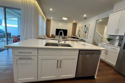 Villa ou maison à vendre à Winter Garden, Floride: 4 chambres, 263.1 m2 № 2143439 - photo 25
