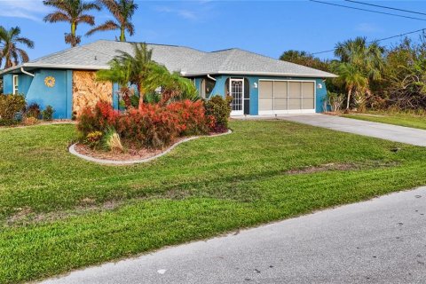 Casa en venta en Port Charlotte, Florida, 3 dormitorios, 181.72 m2 № 1717606 - foto 5