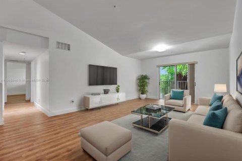 Copropriété à louer à Tamarac, Floride: 2 chambres, 87.24 m2 № 1970692 - photo 6