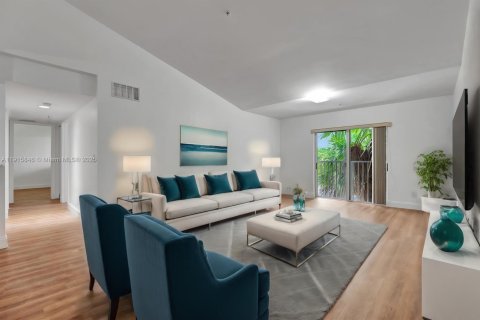 Copropriété à louer à Tamarac, Floride: 2 chambres, 87.24 m2 № 1970692 - photo 7