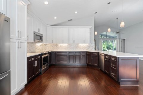 Villa ou maison à vendre à Palm Coast, Floride: 3 chambres, 140.1 m2 № 2149839 - photo 13
