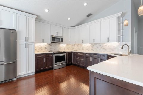Villa ou maison à vendre à Palm Coast, Floride: 3 chambres, 140.1 m2 № 2149839 - photo 15