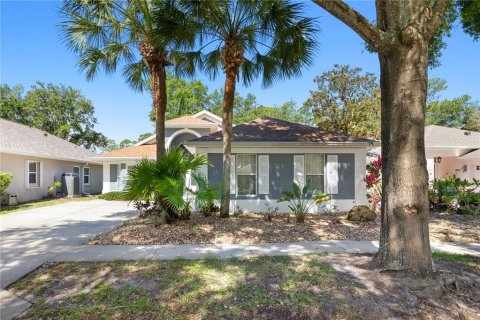 Villa ou maison à vendre à Palm Coast, Floride: 3 chambres, 140.1 m2 № 2149839 - photo 2