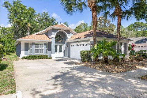 Villa ou maison à Palm Coast, Floride 3 chambres, 140.1 m2 № 2149839