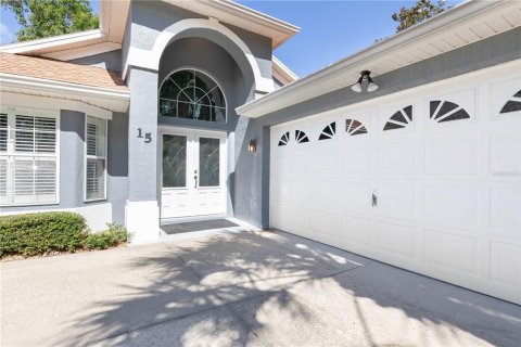 Villa ou maison à vendre à Palm Coast, Floride: 3 chambres, 140.1 m2 № 2149839 - photo 3