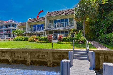 Adosado en alquiler en Hillsboro Beach, Florida, 3 dormitorios, 263.84 m2 № 2290339 - foto 5