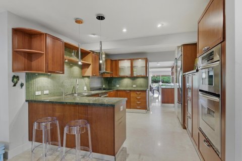 Adosado en alquiler en Hillsboro Beach, Florida, 3 dormitorios, 263.84 m2 № 2290339 - foto 20