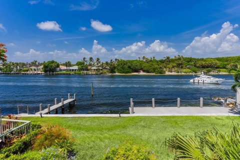 Adosado en alquiler en Hillsboro Beach, Florida, 3 dormitorios, 263.84 m2 № 2290339 - foto 7