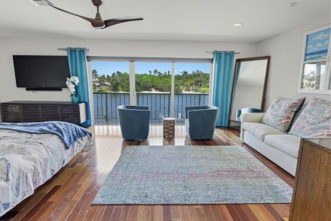Adosado en alquiler en Hillsboro Beach, Florida, 3 dormitorios, 263.84 m2 № 2290339 - foto 24
