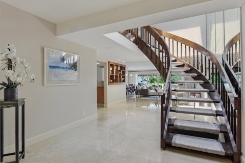 Adosado en alquiler en Hillsboro Beach, Florida, 3 dormitorios, 263.84 m2 № 2290339 - foto 15