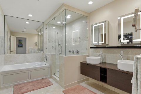 Adosado en alquiler en Hillsboro Beach, Florida, 3 dormitorios, 263.84 m2 № 2290339 - foto 27