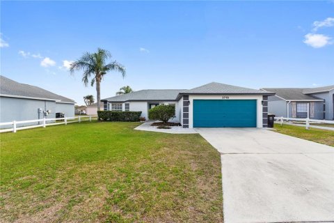 Villa ou maison à vendre à Winter Haven, Floride: 3 chambres, 123.47 m2 № 1911250 - photo 25