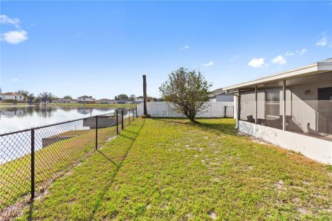 Villa ou maison à vendre à Winter Haven, Floride: 3 chambres, 123.47 m2 № 1911250 - photo 29