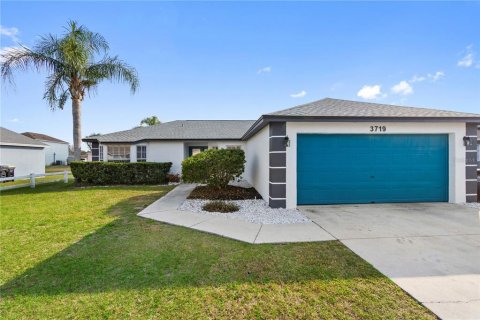 Villa ou maison à vendre à Winter Haven, Floride: 3 chambres, 123.47 m2 № 1911250 - photo 24