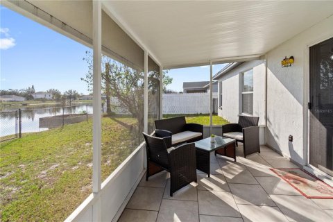 Villa ou maison à vendre à Winter Haven, Floride: 3 chambres, 123.47 m2 № 1911250 - photo 27