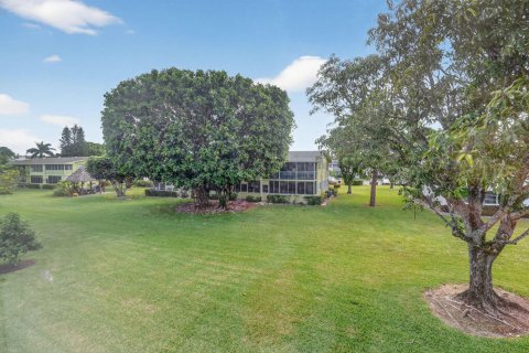 Condo in West Palm Beach, Florida, 2 bedrooms  № 2181028 - photo 19