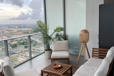 Copropriété à louer à Miami, Floride: 1 chambre, 110.09 m2 № 1871899 - photo 23