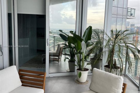 Copropriété à louer à Miami, Floride: 1 chambre, 110.09 m2 № 1871899 - photo 24