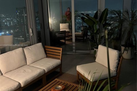 Copropriété à louer à Miami, Floride: 1 chambre, 110.09 m2 № 1871899 - photo 18
