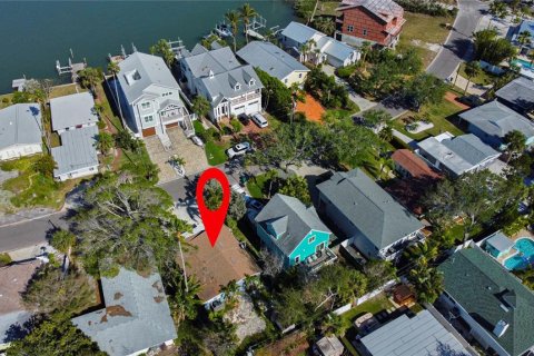 House in Indian Rocks Beach, Florida 3 bedrooms, 116.31 sq.m. № 1772050 - photo 29