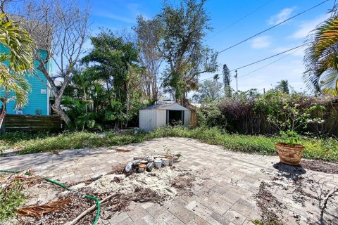 House in Indian Rocks Beach, Florida 3 bedrooms, 116.31 sq.m. № 1772050 - photo 19